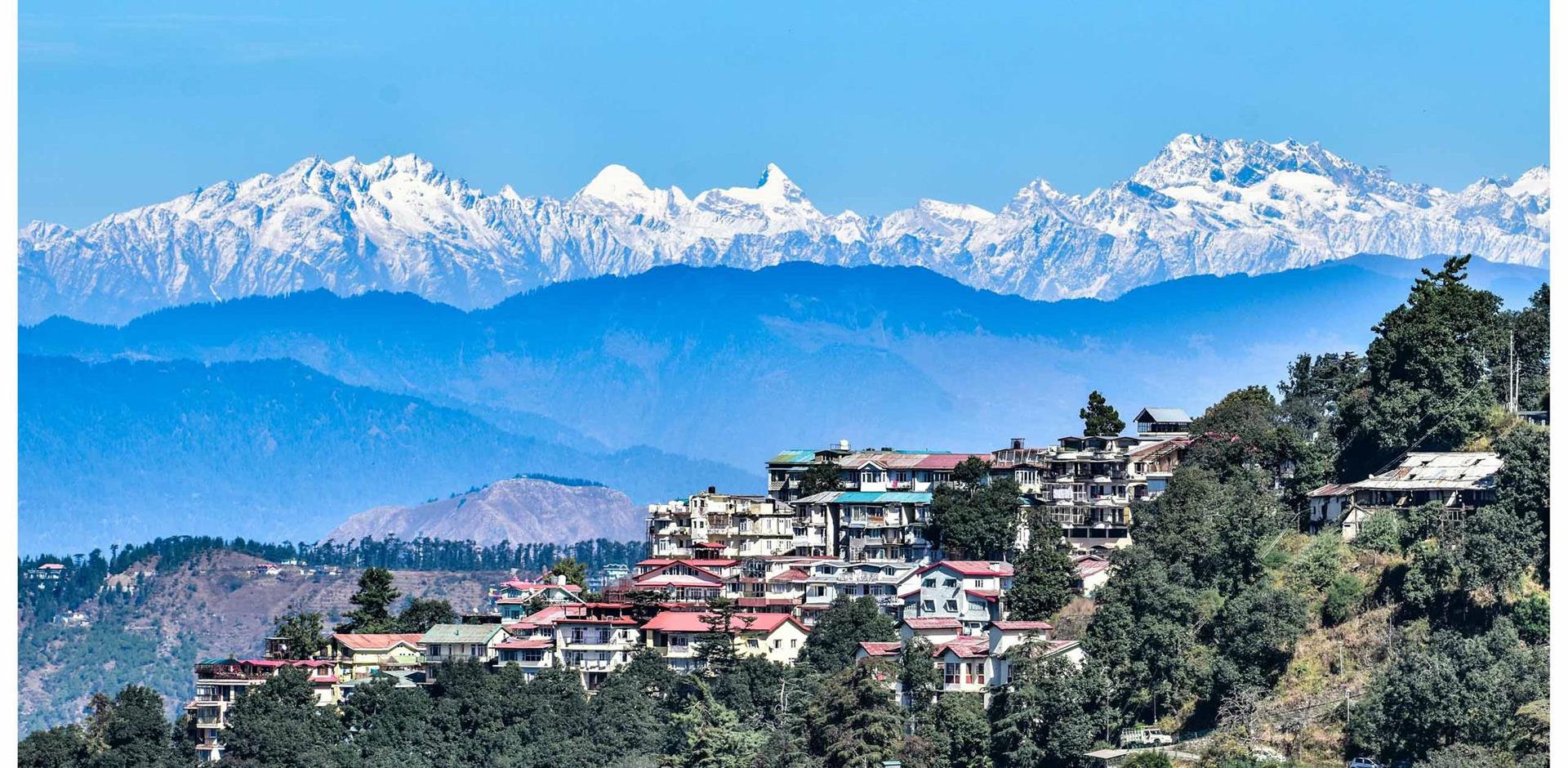 Shimla Manali Tour Package: Explore the Best of Himachal Pradesh